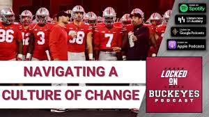 how ohio state navigates the culture of