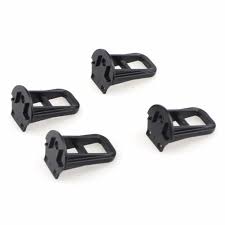 Us 1 9 9 Off Mjx Bugs 3 Parts 4pcs Extended Landing Gear Undercarriage Shock Tripod For Mjx B3 Mini Drone Quadcopter Replacement In Parts
