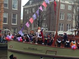 Resultado de imagen de Sinterklaas