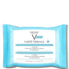 vichy purete thermale 3 in 1 micellar