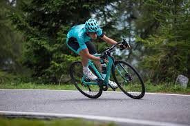 Bianchi is one of those legendary cycling brands. Bianchi Performance Bicycles Since 1885