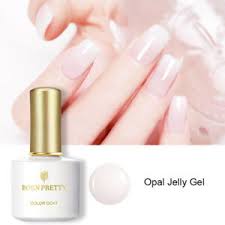 born pretty 10ml opal jelly gel nail