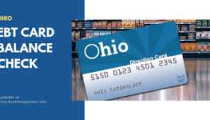 Call customer service immediately if your ohio directioncard is lost or stolen or if you believe someone else knows your secret pin Can You Buy Groceries Online With Ohio Ebt Card Food Stamps Now Card Balance Card Transfer Food Stamps