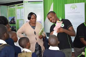 Independent electoral and boundaries commission (iebc) has highlighted key things to be noted by voters as they go to cast their votes on 8th august 2017. Electoral Technology Main Attraction At Nakuru Ask Show