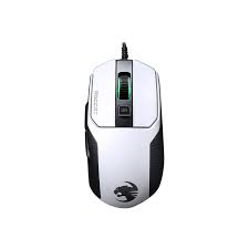 Maybe you would like to learn more about one of these? Roccat Kain 102 Aimo 8500dpi Titan Click Technology Wired Gaming Mouse Laptops Direct