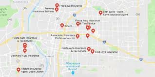 Your local geico insurance agent in albuquerque. Cheap Car Insurance Albuquerque Nm 2020 Rates