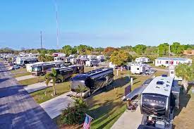 cing rv parks in port st lucie
