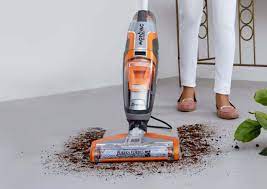 euroclean mop n vac vacuum cleaner