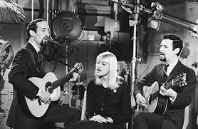 Peter, Paul & Mary's Mary Travers Dies of Leukemia at 72 - TIME