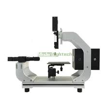 contact angle mering instrument