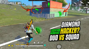 As if you have played any mobile game before, or you are playing simple steps to get unlimited free fire diamonds: Total Gaming Found Hacker In Duo Vs Squad Headshot Hack Free Fire Diamond Hack And Location Hack Facebook