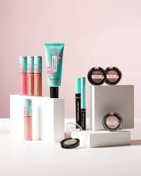 makeup collection with l oreal paris