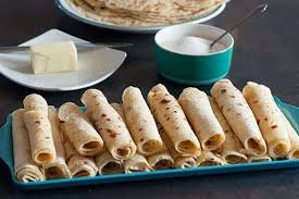 make lefse with 2 diffe recipes