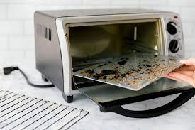 How To Clean Breville Toaster Pep Up Home