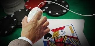 Hasil gambar untuk strategi bermain casino online