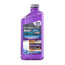 shark hydrovac multi surface concentrate with odor neutralizer technology for shark hydrovac 3 in 1 cleaners