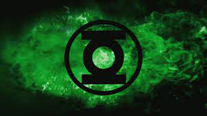 Green Lantern Background on WallpaperSafari