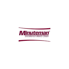 minuteman x17115z x17 carpet extractor