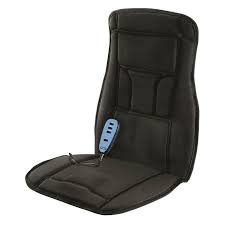 Conair Heated Massaging Seat Cushion