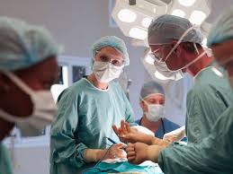 what is the general surgery specialty