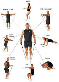 yoga pilates sport fitness belt