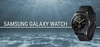 Despite the samsung galaxy watch moving to tizen os, there's still a decent selection of apps for users to enjoy. Top 5 Waterproof Smartwatches To Buy In 2019 Strapsco