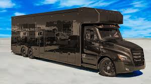 the best driving cl c rv on the