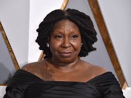 Growing up as a mixed-race girl, Whoopi Goldberg taught me not to be afraid | The Independent | The Independent