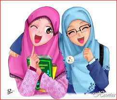 Membuat stiker wa dengan wemoji. Download Kartun Muslimah Cantik Apk Latest Version For Android