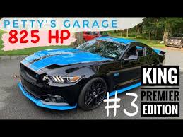 825 hp fast ford mustang 1 of 43
