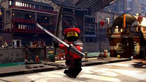 In lego® city undercover, play as chase mccain, a police officer who's been tasked with going undercover to hunt down the notorious and recently 3ds lego city undercover: Consigue Lego Ninjago Gratis En Pc Steam Ps4 Y Xbox One Meristation