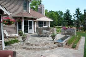 Deck Vs Patio The Pros Cons And Cost