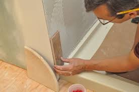 How To Tile A Bathroom Shower Walls