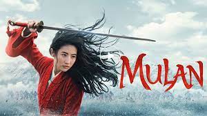 Nonton film mulan (2020) sub indo terbaik. Download Film Mulan Dubbing Indonesia