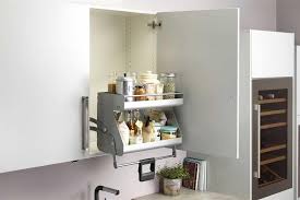 space saving ideas for small kitchens