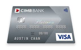Guna kalau skrill iq binario documento mintak pasport n kredit carta di yg discan. Cimb Credit Cards Credit Card Apply Online Cimb