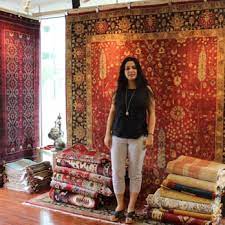 arami oriental carpets updated april