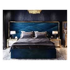 King Size Bedroom Set Traditions
