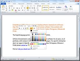 Microsoft Word Download Microsoft Word Free Download Chakrii