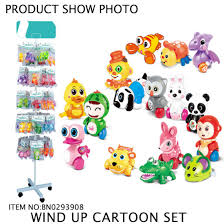 plastic s for kids wind up toys