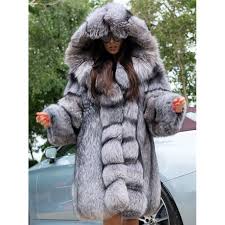 Fur Coat Fashion