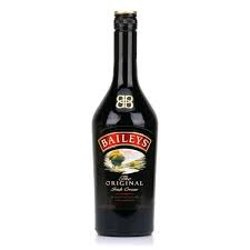Baileys Original Irish Cream Whisky 17