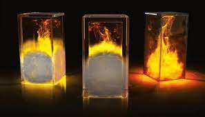 Fire Rated Glass For Workplace Safety