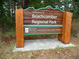 Nice Little Park Review Of Beachcomber Regional Park