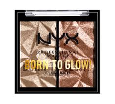nyx professional makeup powder