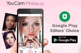 youcam make up apps scoop google play s