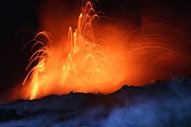 Los volcanes más famosos del mundo que se pueden visitar - Exoticca Blog