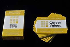 Check spelling or type a new query. Career Values The Knowdell Career Values Card Sort Online And Physical Versions