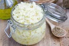 Are there different types of sauerkraut?