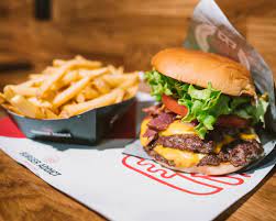 Burger Addict Menu Delivery Online | Lyon【Menu & Prices】 | Uber Eats